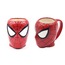 Load image into Gallery viewer, Spider-Man Mug