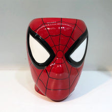 Load image into Gallery viewer, Spider-Man Mug
