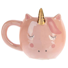 Load image into Gallery viewer, Cute Unicorn Mug