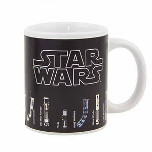 Star-Wars Lightsaber Mug