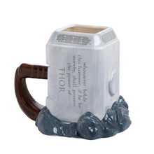 Load image into Gallery viewer, Mjolnir Mug