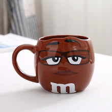 Load image into Gallery viewer, M&amp;M Mug