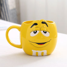 Load image into Gallery viewer, M&amp;M Mug