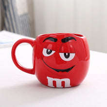 Load image into Gallery viewer, M&amp;M Mug