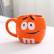 Load image into Gallery viewer, M&amp;M Mug