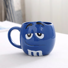 Load image into Gallery viewer, M&amp;M Mug