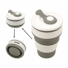 Load image into Gallery viewer, Portable Mug