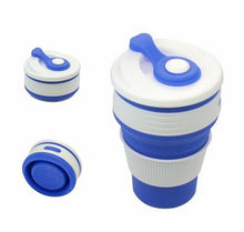 Load image into Gallery viewer, Portable Mug