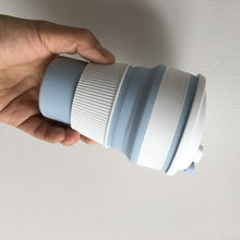 Load image into Gallery viewer, Portable Mug