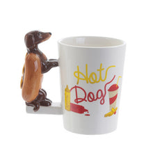 Load image into Gallery viewer, Frog Mug