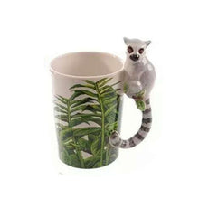 Load image into Gallery viewer, Frog Mug