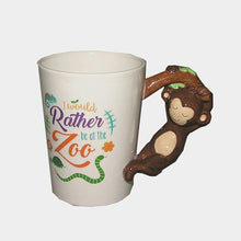 Load image into Gallery viewer, Frog Mug