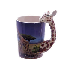 Load image into Gallery viewer, Frog Mug