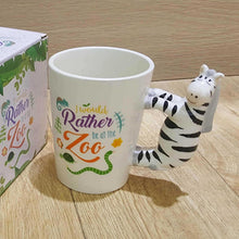 Load image into Gallery viewer, Frog Mug