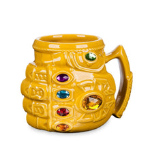 Load image into Gallery viewer, Infinity Gaunlet Mug