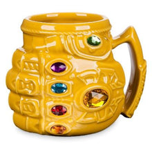 Load image into Gallery viewer, Infinity Gaunlet Mug