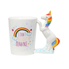 Load image into Gallery viewer, Unicorn Mug