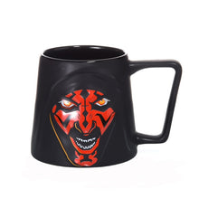 Load image into Gallery viewer, Star-Wars Darth Maul Mug
