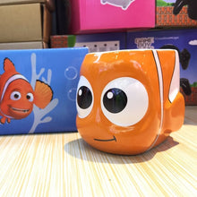 Load image into Gallery viewer, Cute Nemo Mug