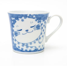 Load image into Gallery viewer, Cute Cat Mug