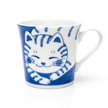 Load image into Gallery viewer, Cute Cat Mug