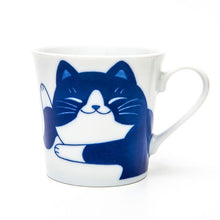 Load image into Gallery viewer, Cute Cat Mug