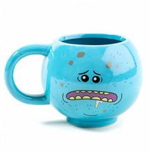 Load image into Gallery viewer, Rick and Morty Mug