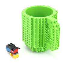Load image into Gallery viewer, Lego Mug
