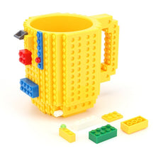 Load image into Gallery viewer, Lego Mug