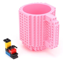 Load image into Gallery viewer, Lego Mug