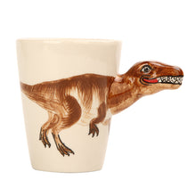 Load image into Gallery viewer, T-Rex Mug