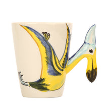 Load image into Gallery viewer, T-Rex Mug