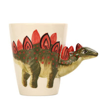 Load image into Gallery viewer, T-Rex Mug