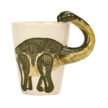 Load image into Gallery viewer, T-Rex Mug