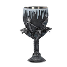 Load image into Gallery viewer, Game of Thrones House Stark Mug