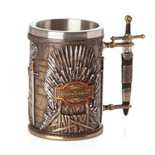 Load image into Gallery viewer, Game of Thrones Mug