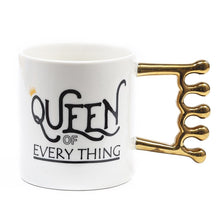 Load image into Gallery viewer, Queen Mug