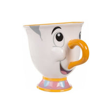 Load image into Gallery viewer, Beauty and The Beast Mug