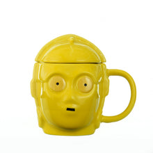 Load image into Gallery viewer, Star-Wars C3Po Mug