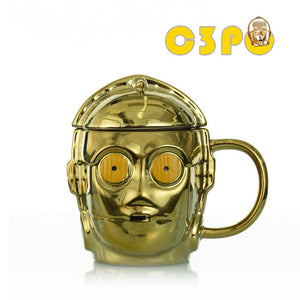 Star-Wars C3Po Mug