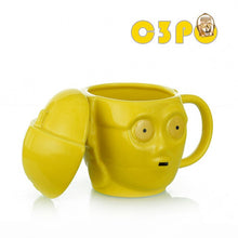 Load image into Gallery viewer, Star-Wars C3Po Mug