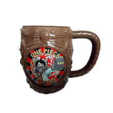 Load image into Gallery viewer, One Piece Luffy Mug