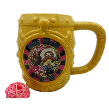 Load image into Gallery viewer, One Piece Luffy Mug