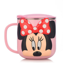 Load image into Gallery viewer, Mickie Mouse Mug