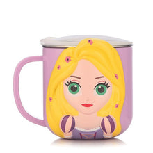 Load image into Gallery viewer, Mickie Mouse Mug