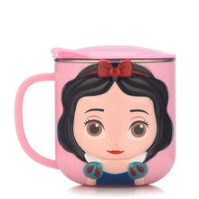 Load image into Gallery viewer, Mickie Mouse Mug