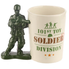 Load image into Gallery viewer, American Soldier Mug