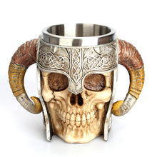 Load image into Gallery viewer, Viking Mug